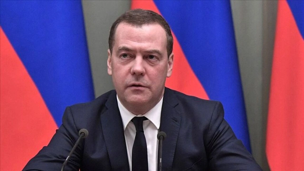 Rusya’dan kolej saldırısına misilleme: Kiev’i sert vurduk!