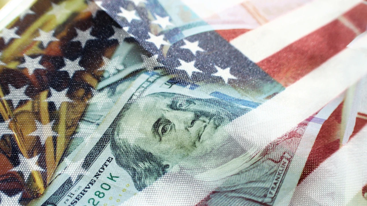 ABD'de üretici fiyatları 3,5 yılın zirvesinde