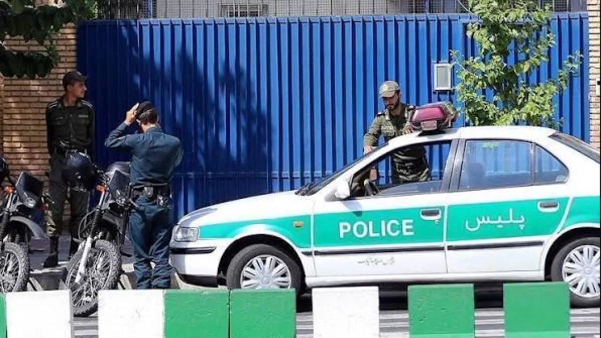 İran’da kanlı pusu: Anne ve baba öldürüldü! Dikkat çeken ‘İsrail’ detayı