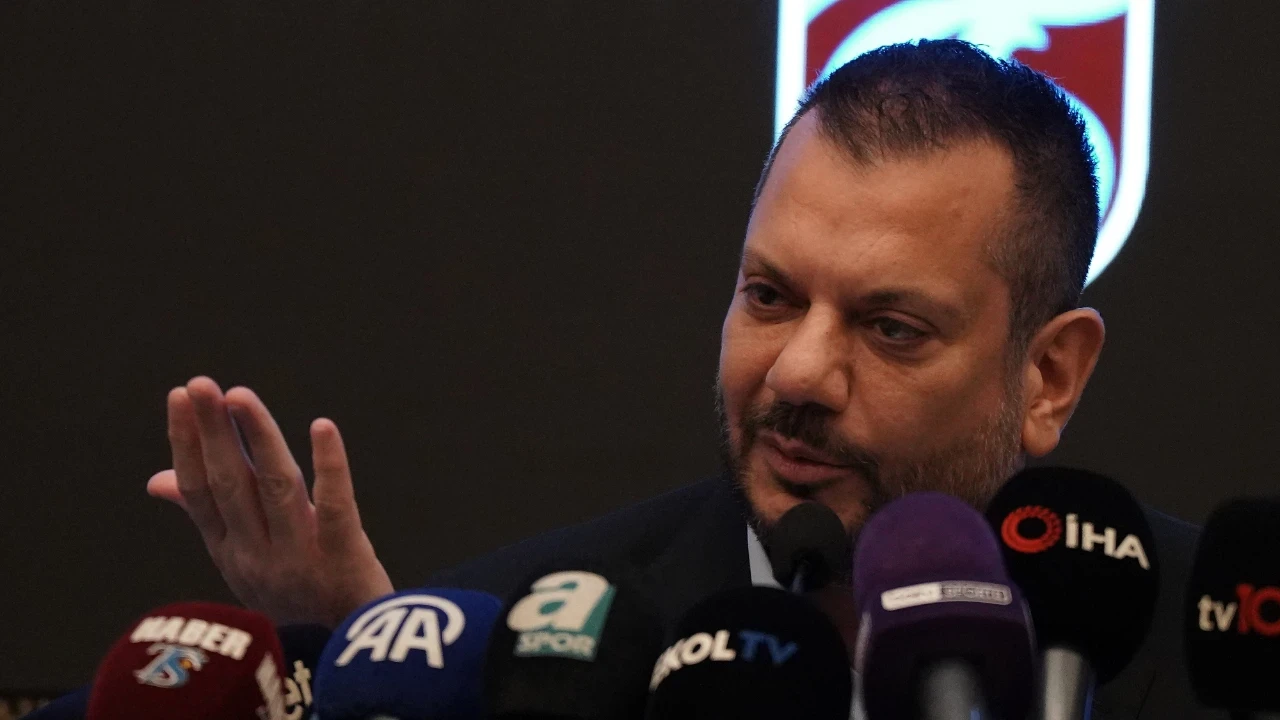 Trabzonspor'a 'oh' dedirten haber: Yaptırım riskleri ortadan kalktı!