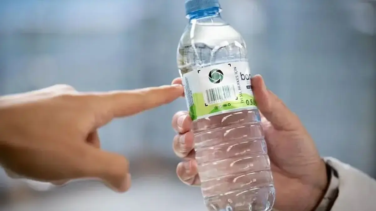 Su ve içecek fiyatlarına sıkı denetim! Ticaret Bakanlığı'ndan fahiş zam uyarısı