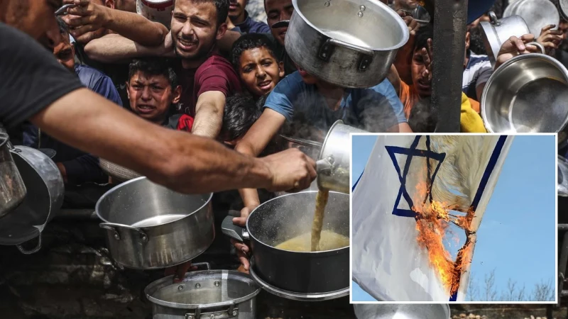 İsrailli siber firmadan kirli tezgah: 'Filistin'e destek' adı altında dolandırıcılık