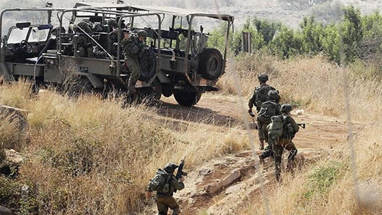 İsrail basınından Lübnan iddiası: Çekilme değerlendiriliyor