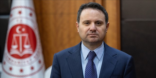 Yüksek yargının 3 kritik ismi Yargıtay'a seçildi