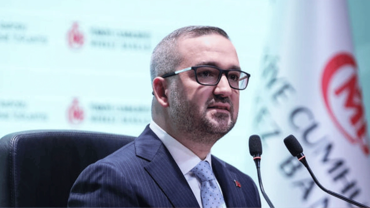 Merkez Bankası Başkanı Karahan'dan 'sıkı duruşa devam' açıklaması