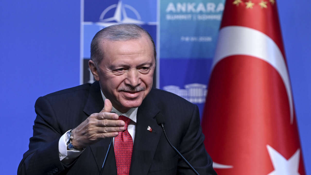 İsrail basınından Cumhurbaşkanı Erdoğan itirafı! "Türkiye'yi bölgesel süper güce dönüştürüyor"