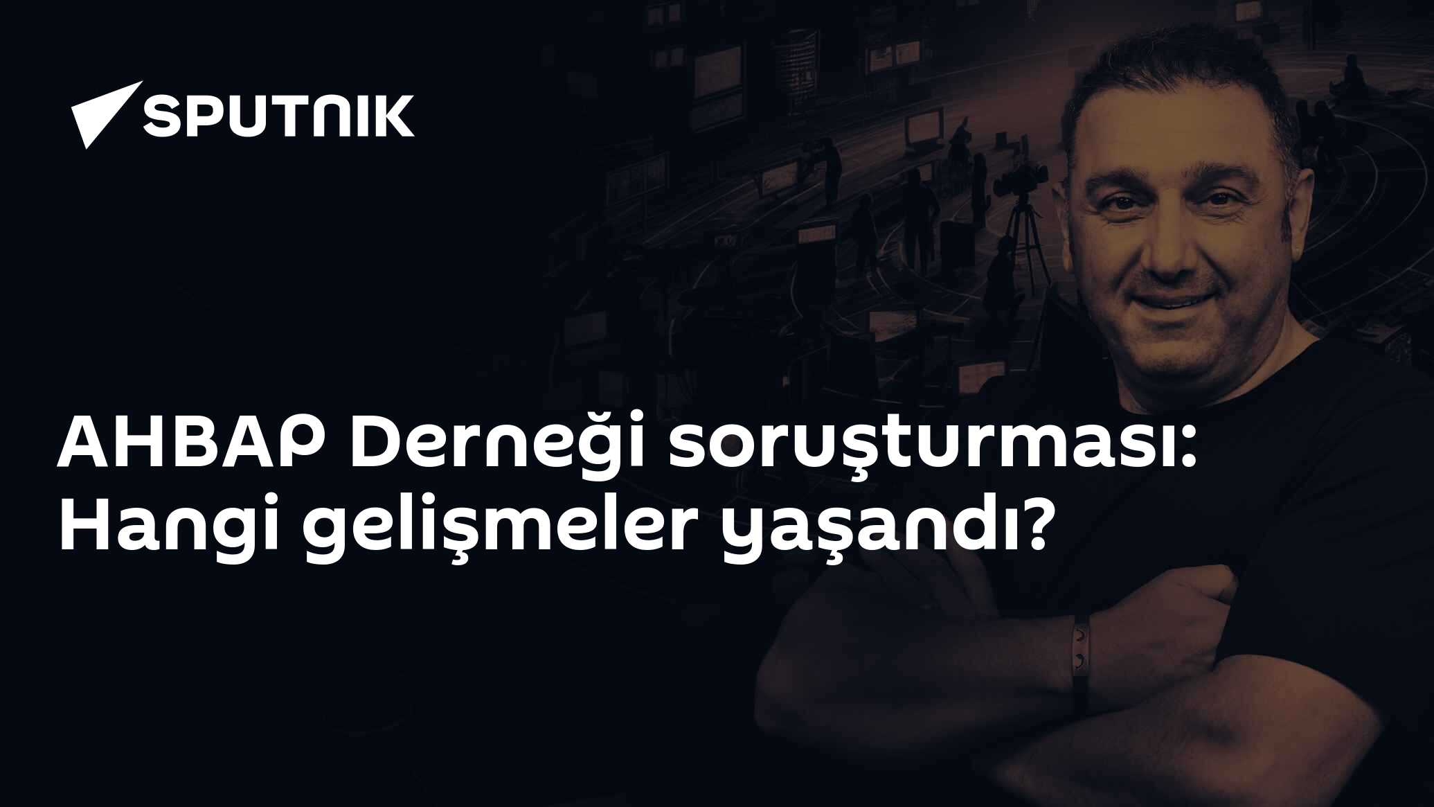 AHBAP Derneği soruşturması: Gelişmeler neler?