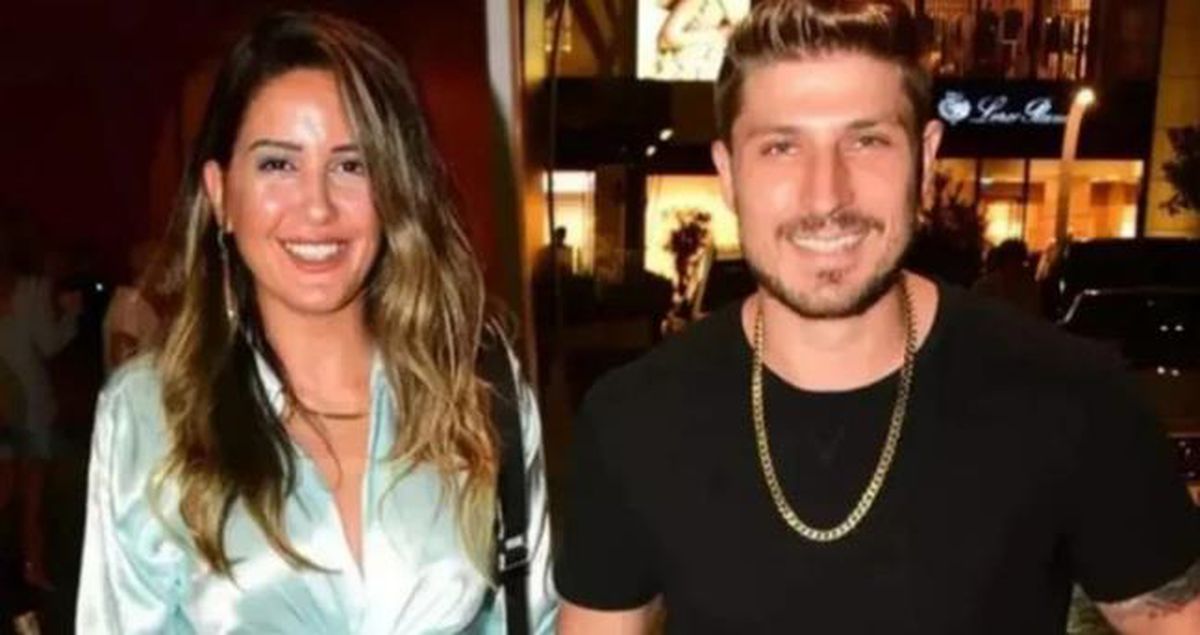 İdris Aybirdi kimdir? Sahra Işık'ın eşi İdris Aybirdi kaç yaşında, nereli, ne iş yapıyor?