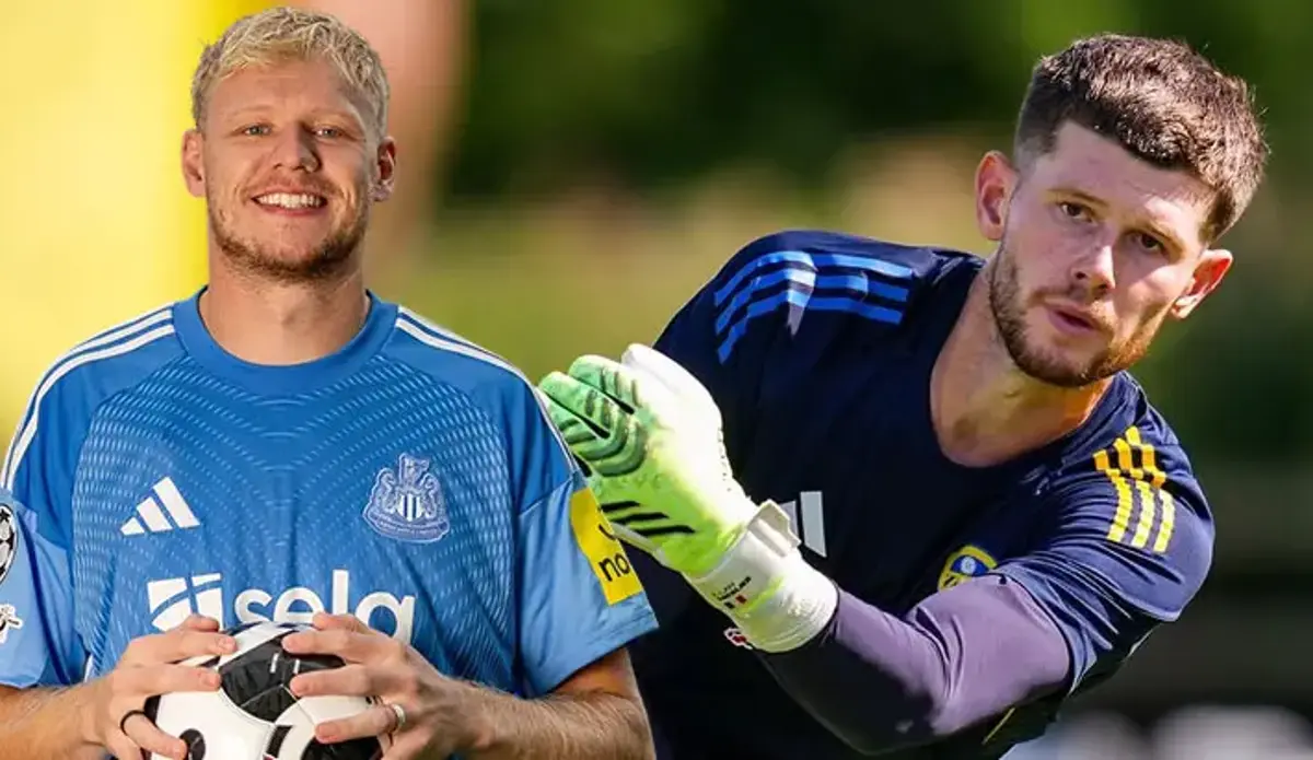 Beşiktaş'tan kaleci transferinde ters köşe! Nübel geliyor derken...