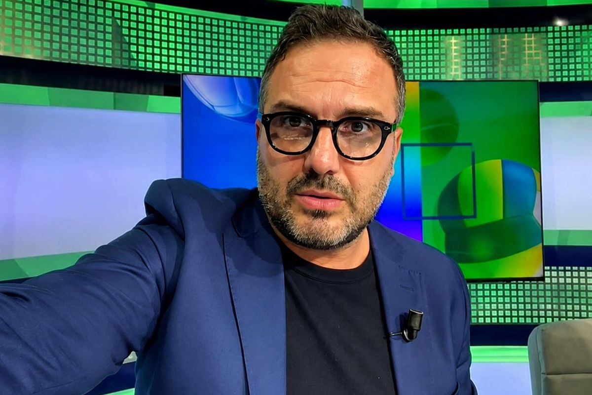 Spor gazetecisi önce vuruldu, sonra yakıldı
