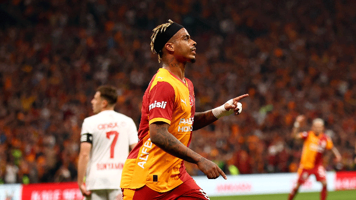 Mario Lemina'ya dev teklif! Kararını verdi