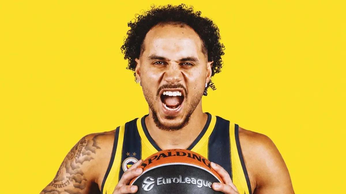 Resmen duyuruldu... Shane Larkin, Fenerbahçe'de