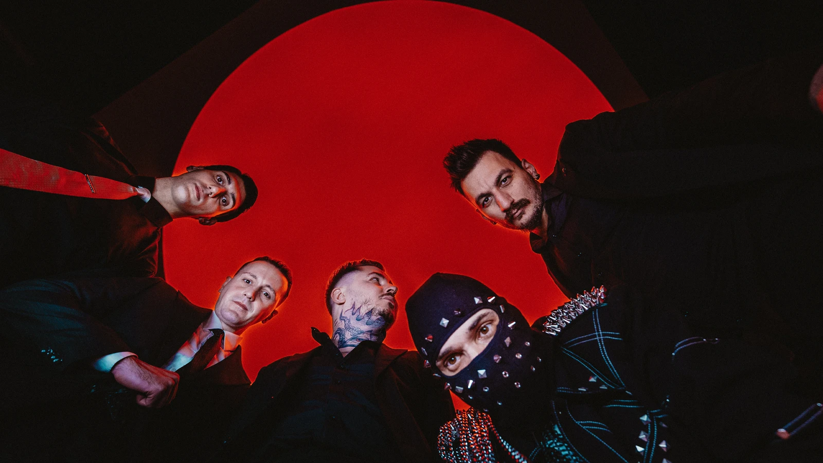 Türkçe metalin duygusal yükselişi: Fake Majesty'den ikinci tekli