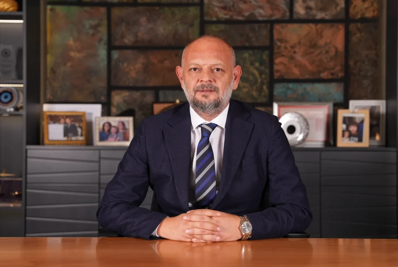 Hakan Faydasıçok Çelik, Teknoloji Yatırımlarıyla Sanayide Büyümesini Sürdürüyor