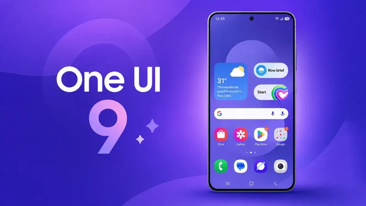 One UI 9 güncellemesi genişliyor: Samsung 18 cihaz için müjdeyi verdi