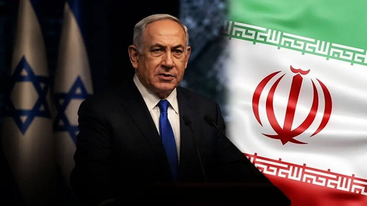 İran tehdidi İsrail'i terletti: Netanyahu'dan "Acil" toplantı talimatı