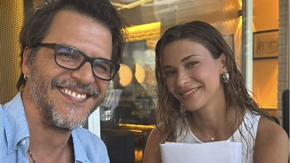 Mehmet Günsür ve Devrim Özkan partner oldu