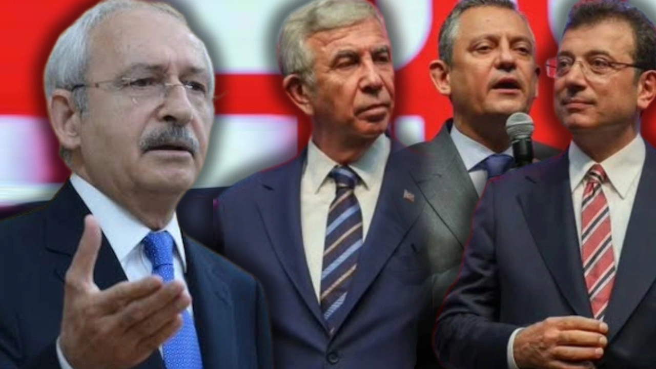 Vatandaş Erdoğan'ın karşısına çıkacak adayını seçti: Eski adaya büyük sürpriz yaptı
