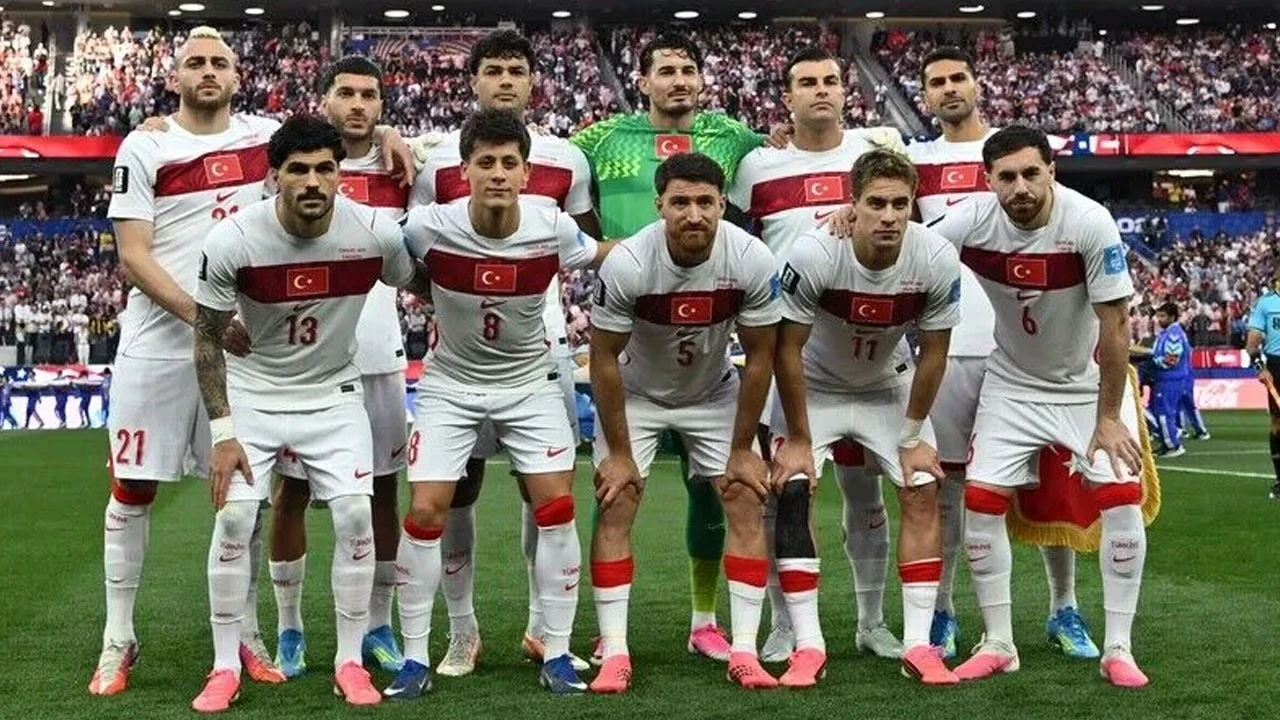 A Milli Takım'ın UEFA Uluslar Ligi'nde maçlarını oynayacağı statlar belli oldu