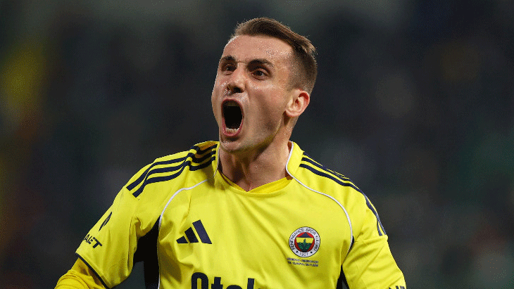 Kerem Aktürkoğlu kararını verdi! Fenerbahçe'de kritik gelişme