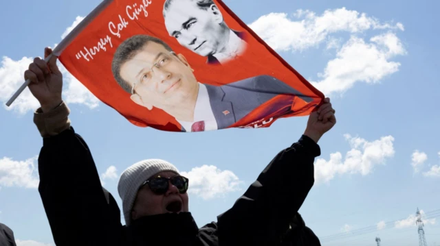 İBB davasında savcıdan dokuz kişi için tahliye talebi