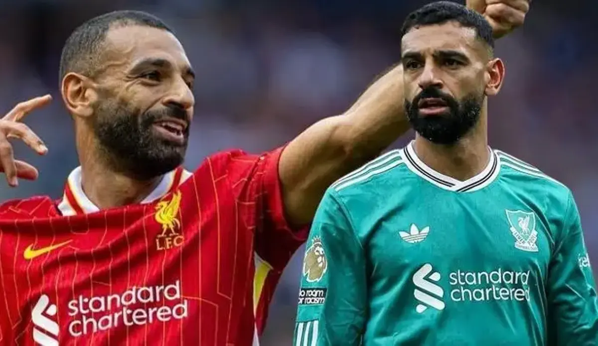 Ve Mohamed Salah bombası patladı! Fenerbahçe'de transfer sürprizi...