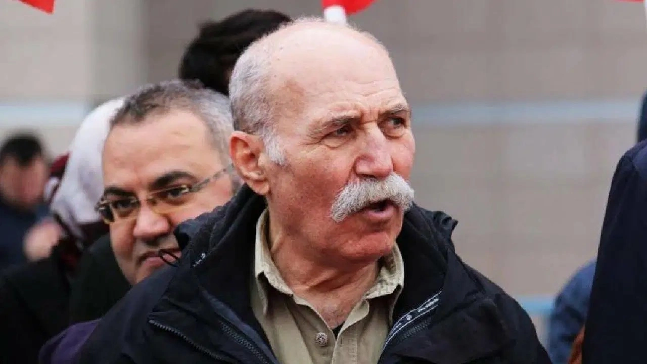 HKP lideri Nurullah Efe cezaevine gönderildi