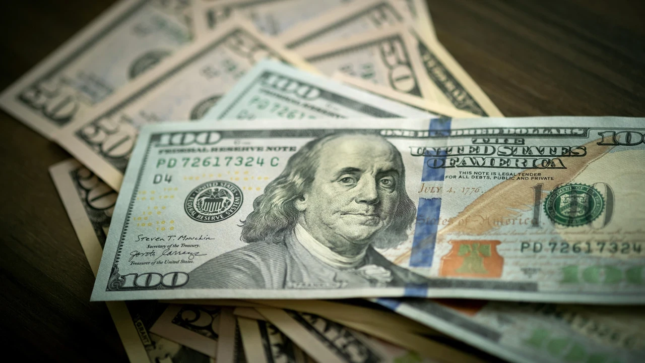 Dolar 46,70 Sınırında, Gözler Kritik Veride
