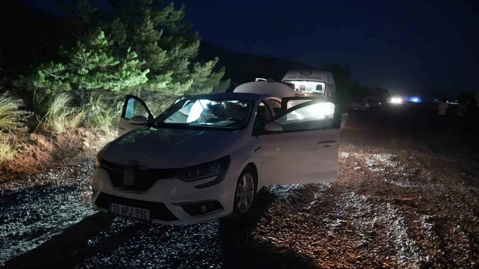 Niğde’de silahlı kavga: Bir kişi yaralandı