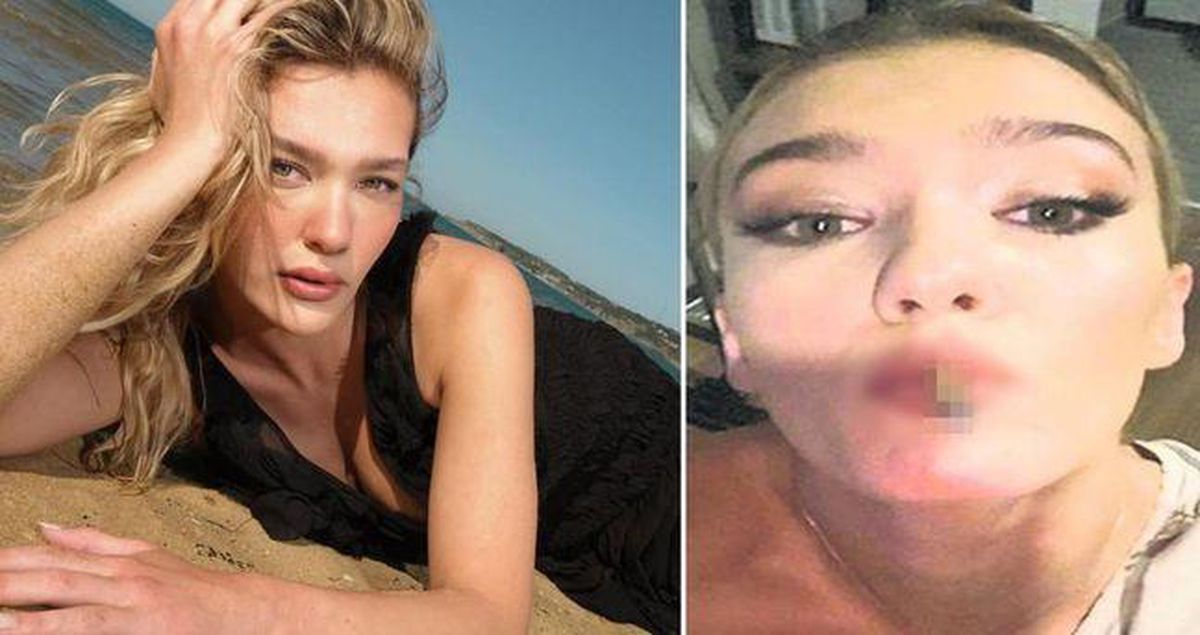 Melisa Döngel mesajlar ve fotoğraflar (TÜM MESAJLAR) Melisa Döngel'in mesajlarında ne yazıyor?
