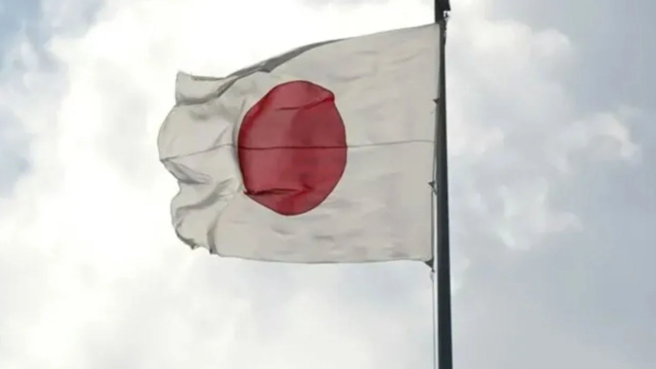Japonya’da ahşap ev yandı! 4 kişi can verdi