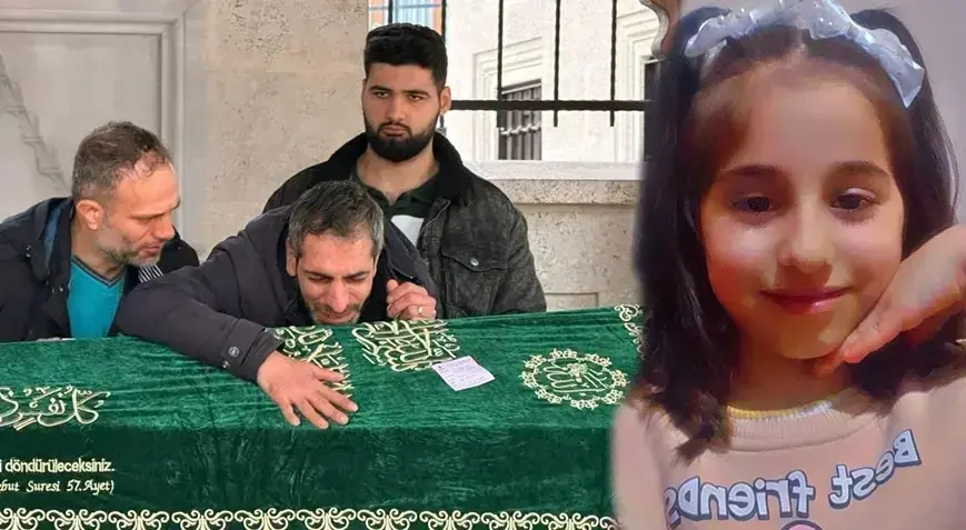 6 yaşındaki Tesnim'in ölümünde yeni gelişme! Yıkım faciası davasında tahliye kararı