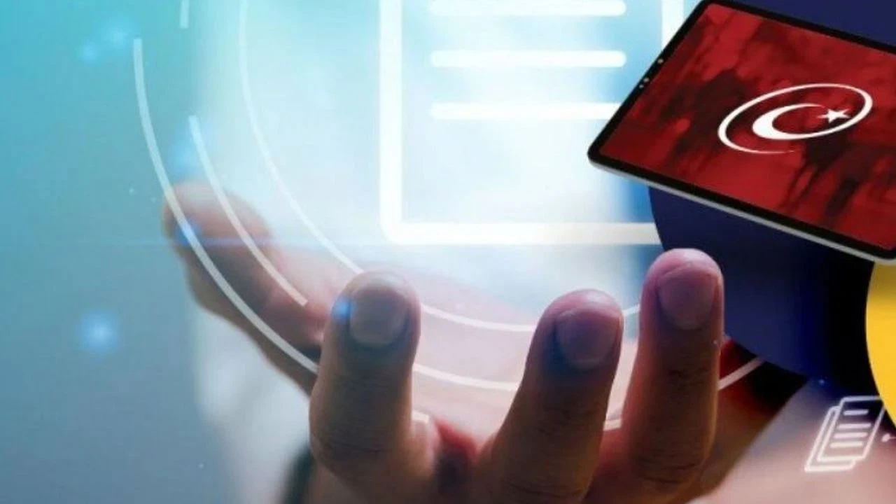 Elektronik tebligatın yeni düzeni