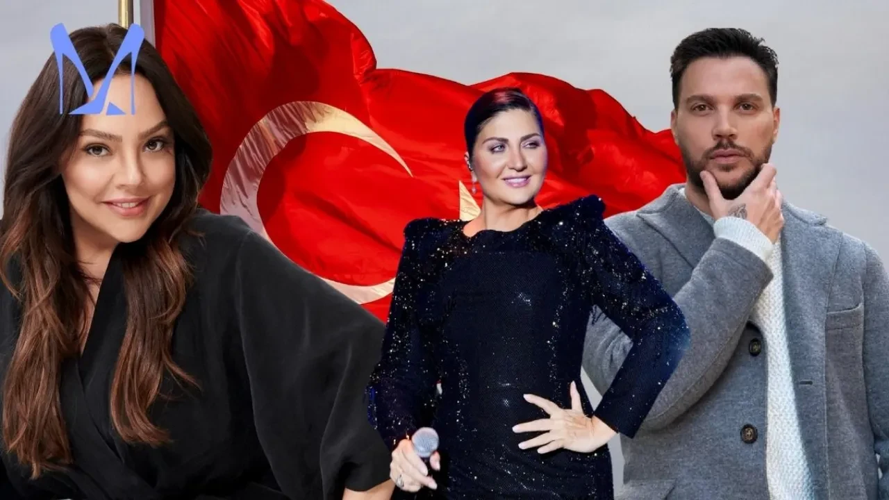 Ünlü isimler, 15 Temmuz Demokrasi ve Milli Birlik Günü'nde paylaşımlarda bulundu!
