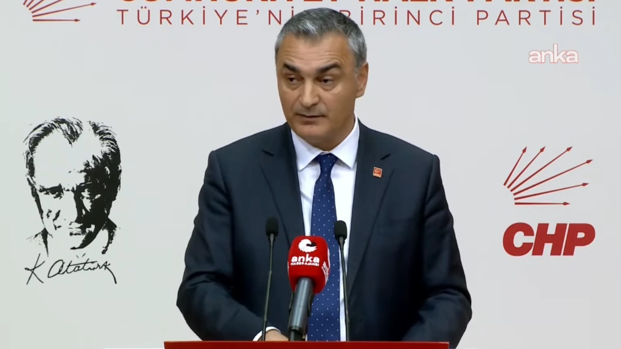 Son dakika | CHP'nin butlan yönetiminden 3 il başkanı hakkında ihraç talebi