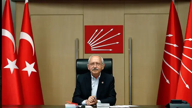 CHP'de kimler görevden alınacak? Kılıçdaroğlu bugün MYK'yı topluyor
