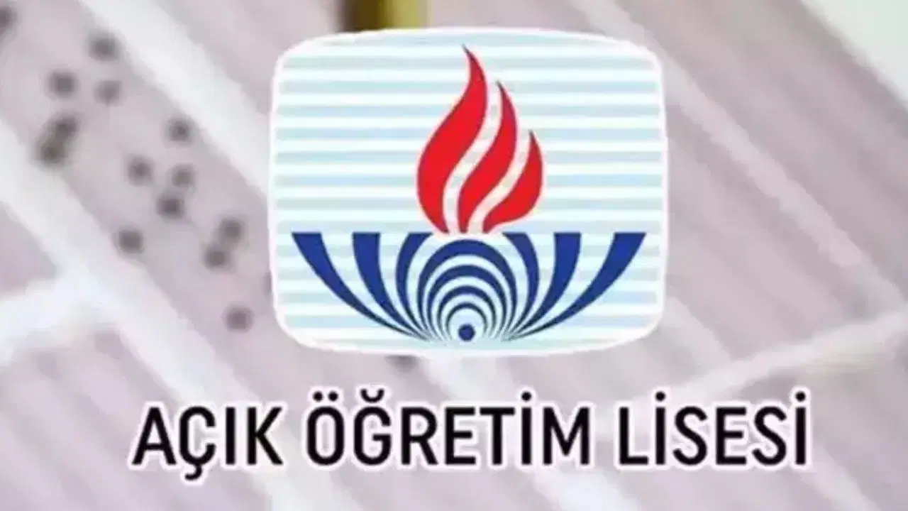 2026 AÖL 3. dönem sınavları ne zaman? Açık Lise sınav giriş belgesi nasıl ve nereden alınır?