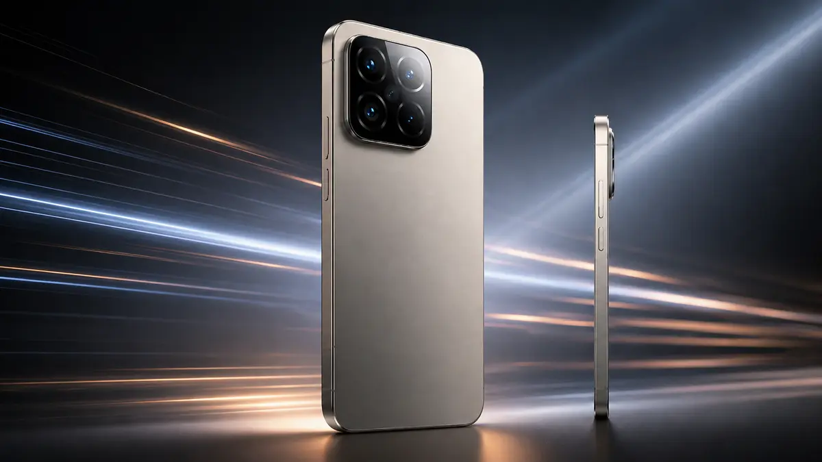 Xiaomi 18’in bataryası ortaya çıktı: Kompakt boyut, büyük pil