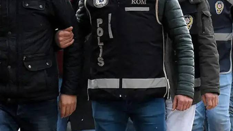 1847 şüpheli yakalandı
