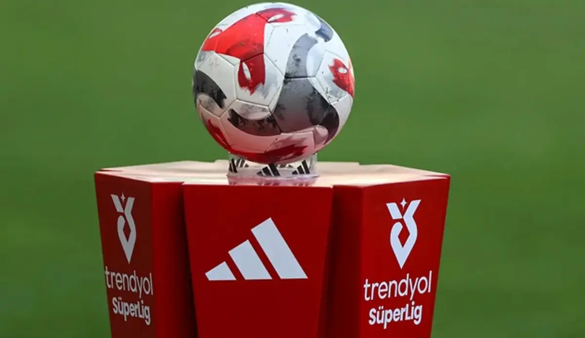 Süper Lig'de 1. haftanın programı açıklandı!