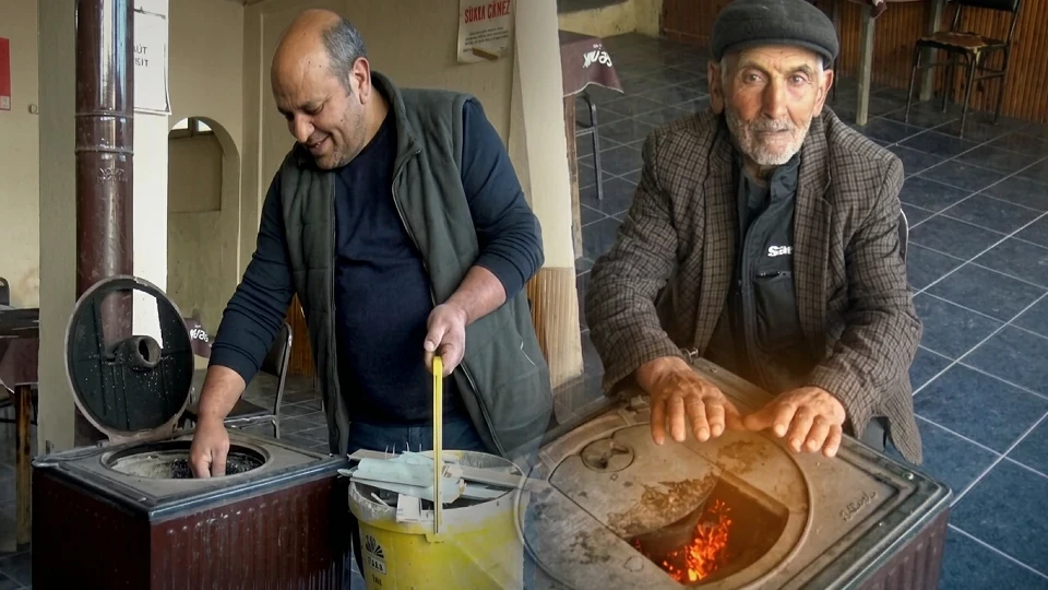 Kars Sarıkamış hava durumu: Haziran ayında sıcaklık 1 dereceye düştü sobalar yandı | Güncel Haberler