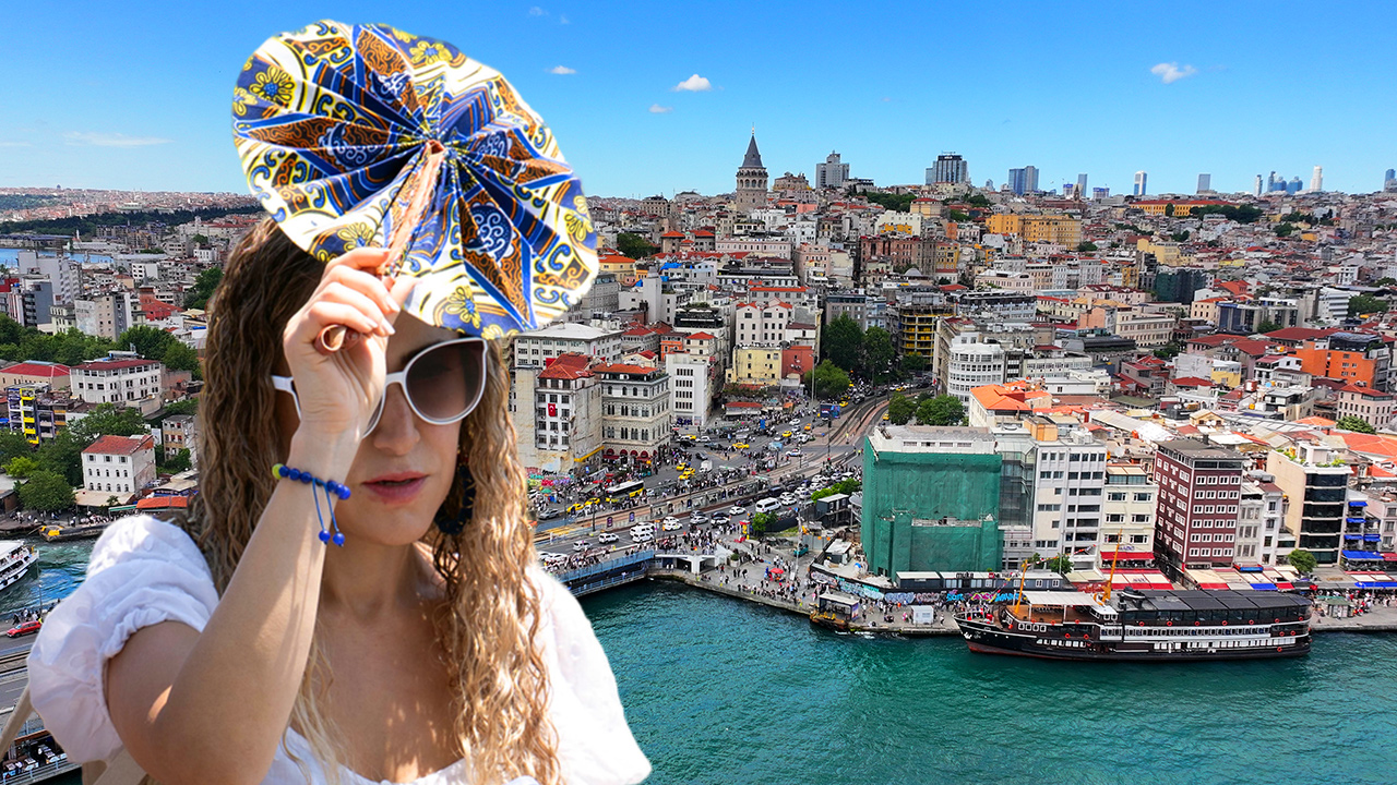 75 yıldır böylesi görülmedi. Türkiye'de sıcak hava dalgalarının şiddeti zirveye çıktı