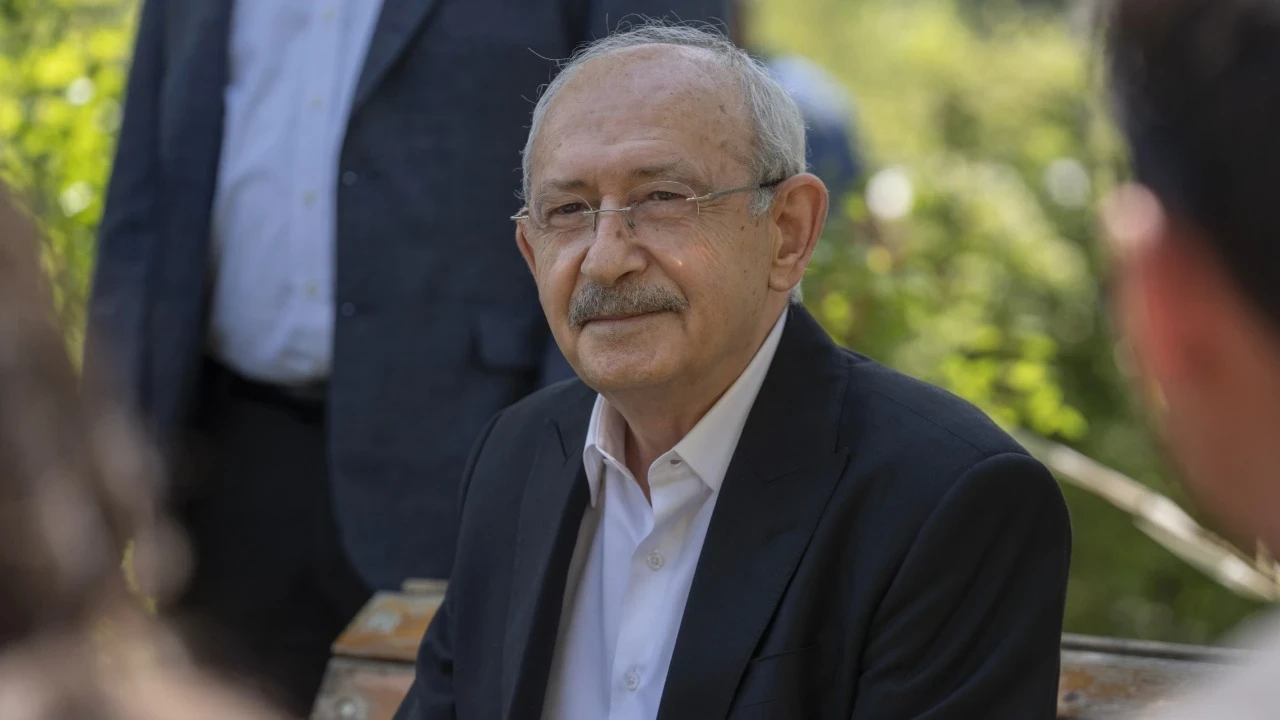 Kılıçdaroğlu’nun kırmızı çizgileri belirginleşiyor