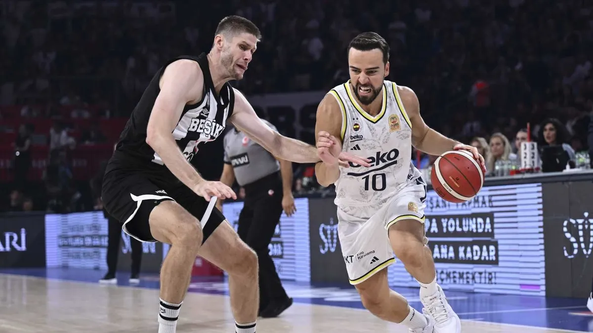 Fenerbahçe'den Melih Mahmutoğlu'na yeni sözleşme!