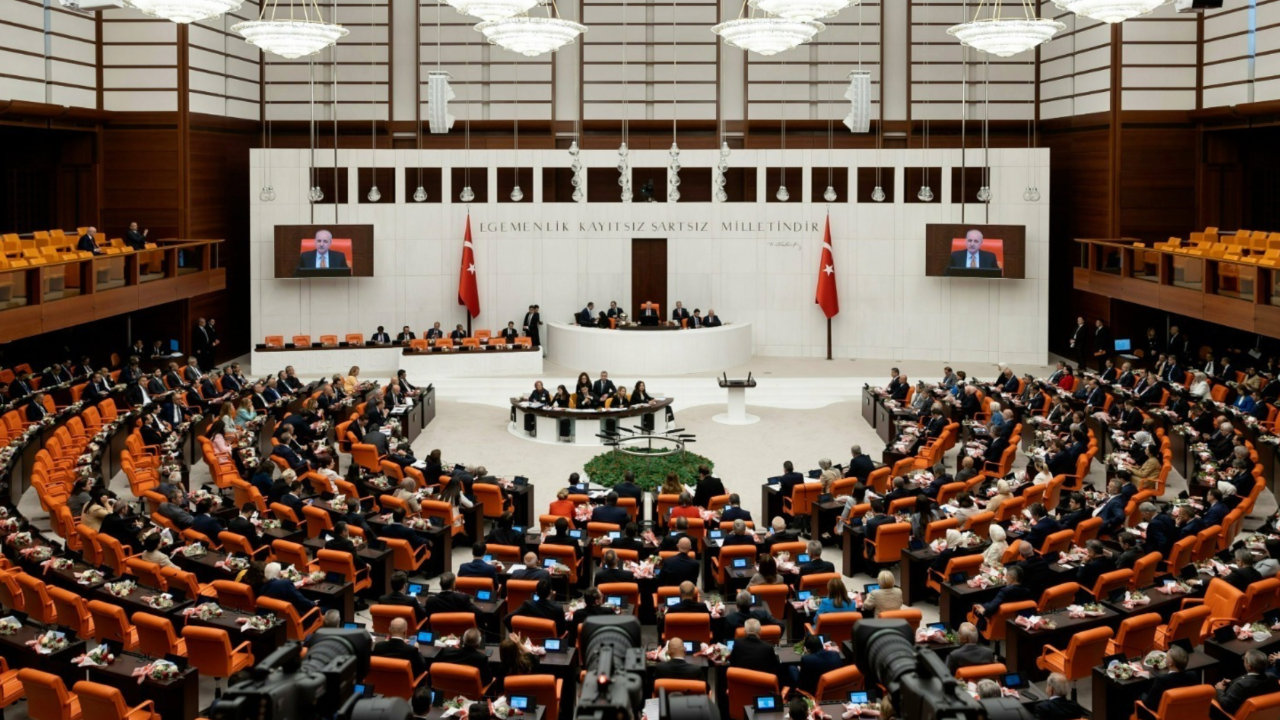 10 soruda 12. Yargı Paketi'nin merak edilenleri