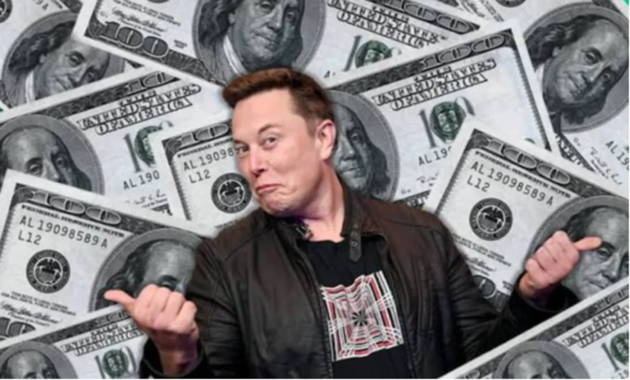 Dünyanın ilk trilyoneri Elon Musk Hazine Bakanlığı'na çağrıda bulundu: 'Parayı doğrudan halka gönderin