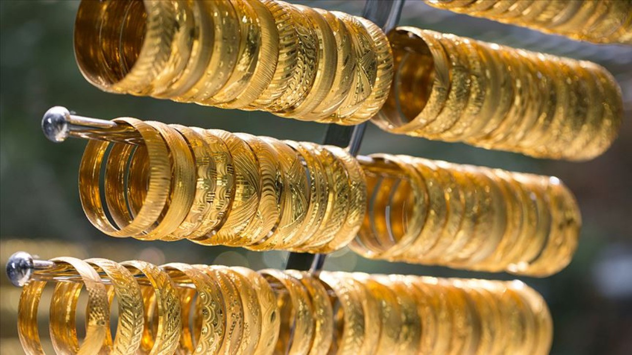 Altının kilogram fiyatı yükseldi! Bakın kaç lira oldu
