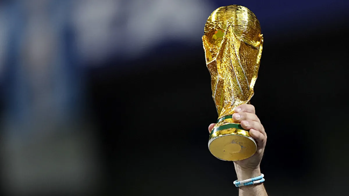 2026 Dünya Kupası’nda en çok gol atan takımlar! İşte zirvenin sahibi...