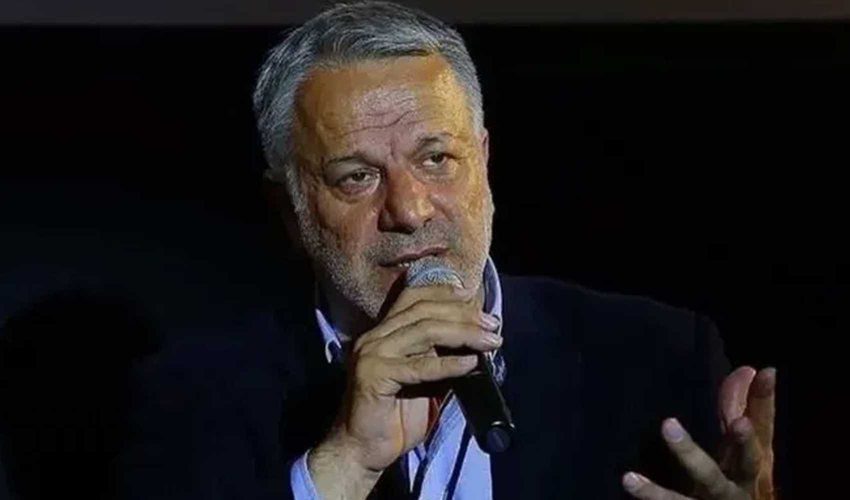 Ünlülere uyuşturucu soruşturması: Yapımcı Mehmet Fatih Aksoy'dan kan ve saç örneği alındı