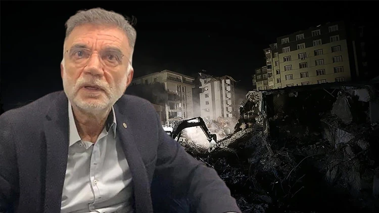 Hatay'da Rönesans Rezidans'ın depremde yıkılması! Tutuklu sanık Mehmet Yaşar Coşkun'dan skandal savunma